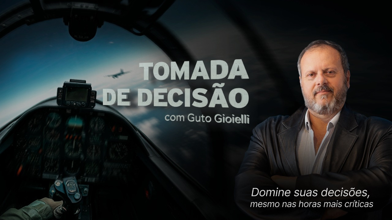 Tomada de Decisão