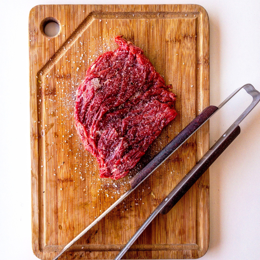 Revolução culinária: Israel aprova primeira carne bovina de laboratório