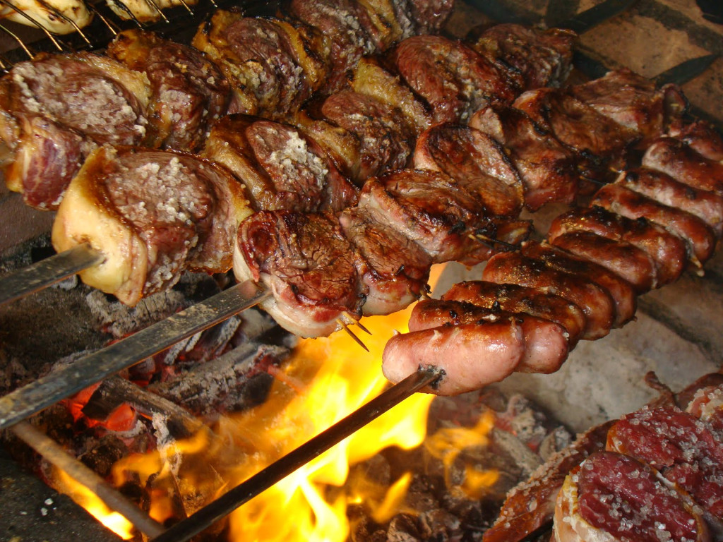 Carne bovina, saudável e ambientalmente correta.