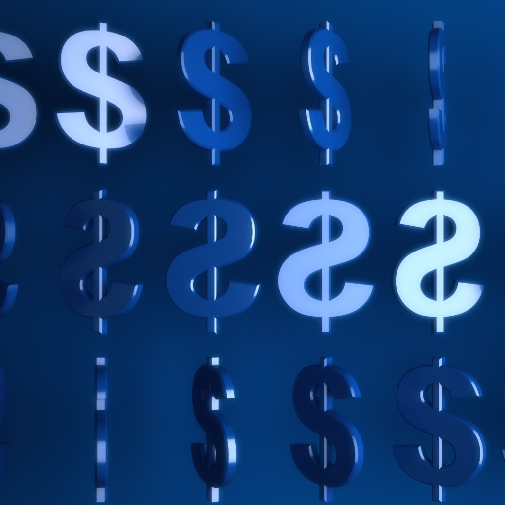 Dólar “blue” dispara na Argentina com esperança do fim das restrições
