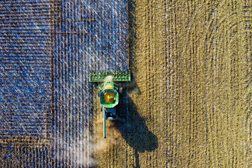 Cenário Atual do Agronegócio Brasileiro: Recuperação Modesta e Projeções para 2023
