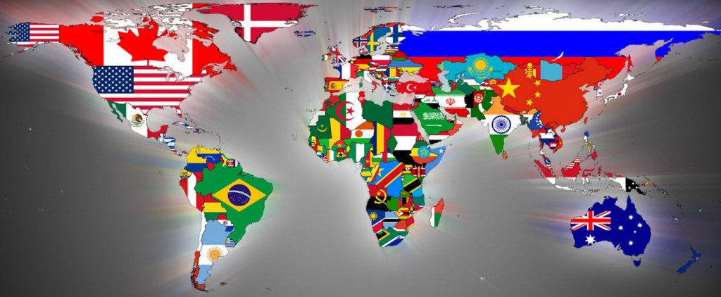 Conjuntura Internacional