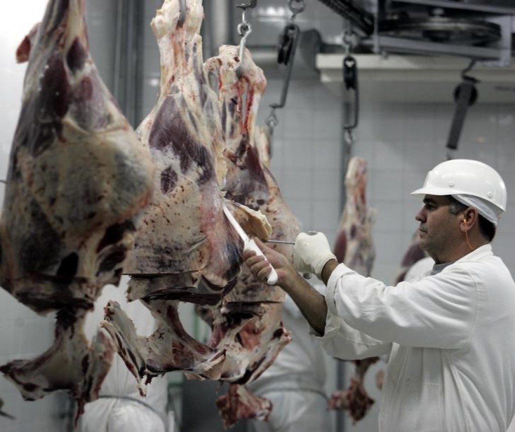 Empresas de proteína devem ter ano forte, diz Goldman Sachs.