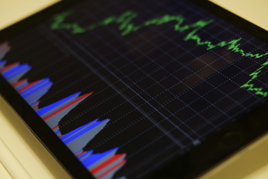 Volatilidade na Bolsa: Ibovespa registra queda de 0,5% e perdas de 3% em Maio