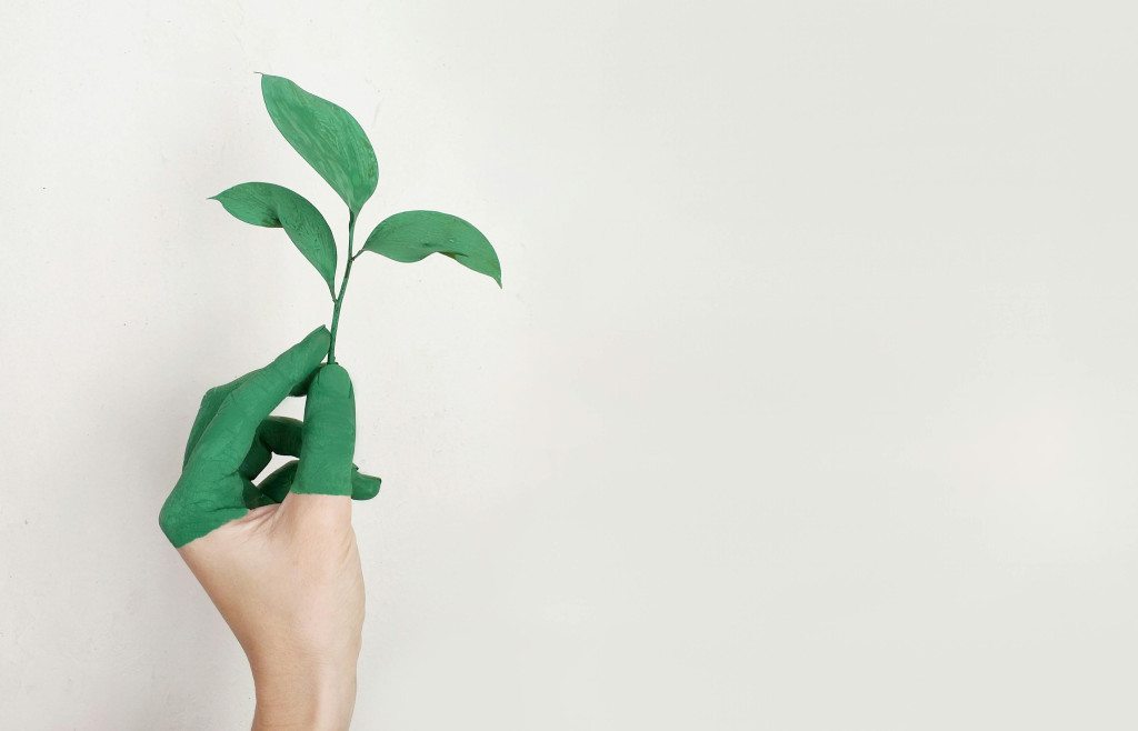 ADM: Conquistando metas de sustentabilidade em 2023