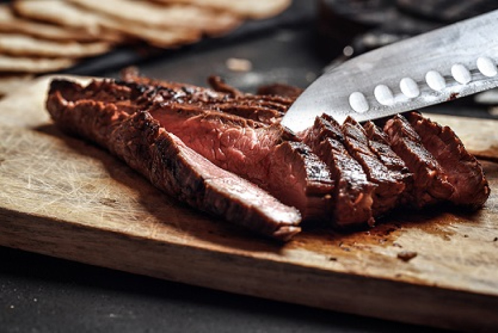 Produção e consumo mundial de carne bovina: dados revisados para cima em julho.
