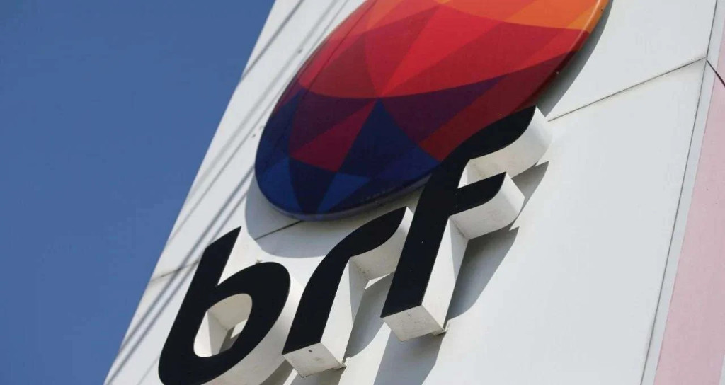 Marfrig (MRFG3) embolsa ações da BRF (BRFS3)