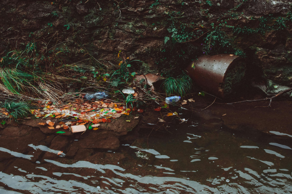 Alerta Ambiental: Brasil identifica 1.942 cidades vulneráveis a desastres naturais no RS