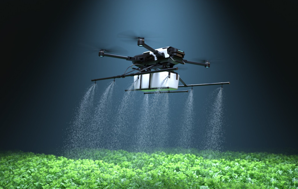 Projeto de Lei para Agrotóxicos: Rumo a uma Agricultura Sustentável