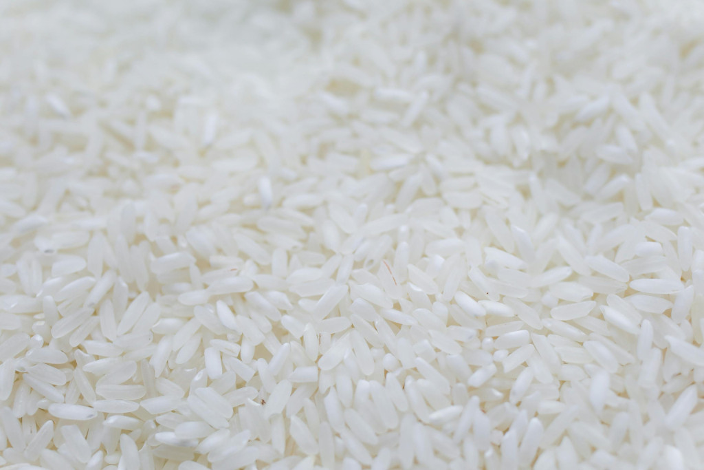 Medidas contra a Crise: Arroz importado pelo governo terá preço controlado