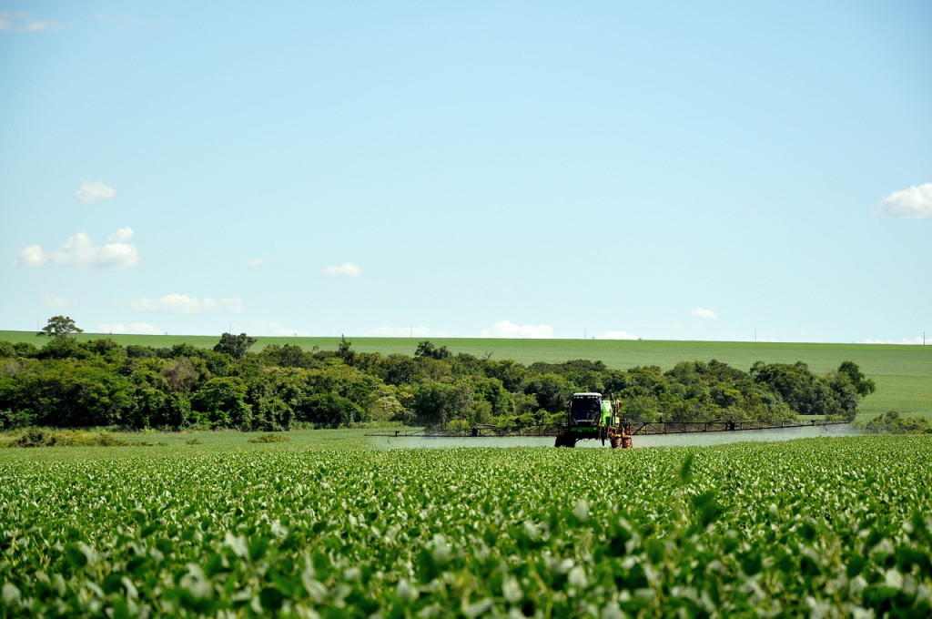 Presidente Lula refina lei para agilizar registro de agrotóxicos