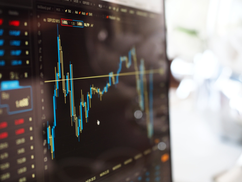 Turbulência em Londres: Bolsa Cai com Anúncio de Cortes de Impostos e Queda do Petróleo na Europa